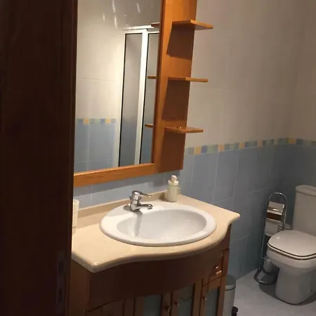 Apartment Fonte House *