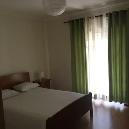 Fonte House Apartment