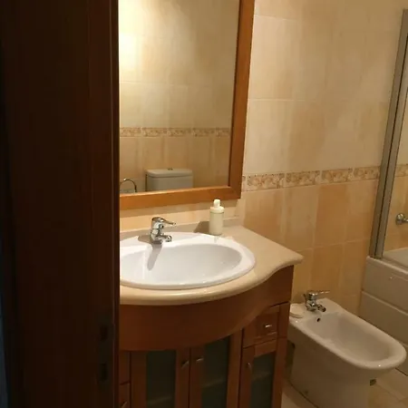 Apartment Fonte House Igreja Nova (Lisbon)
