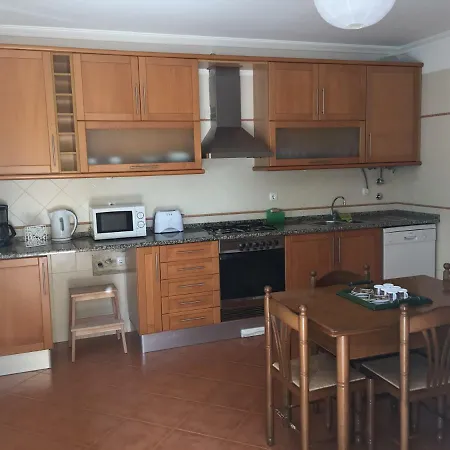 Fonte House Apartment *