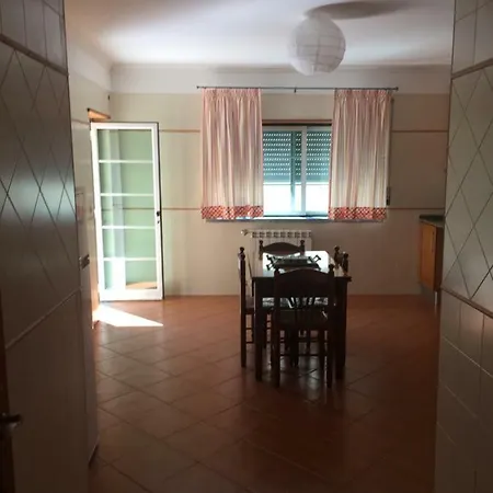 Apartment Fonte House