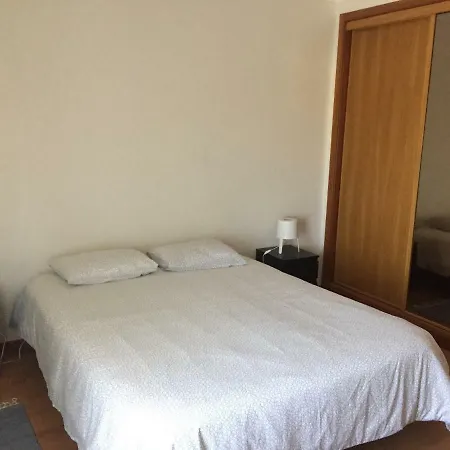 Fonte House Apartment