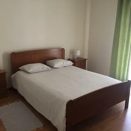 Apartment Fonte House Igreja Nova (Lisbon)