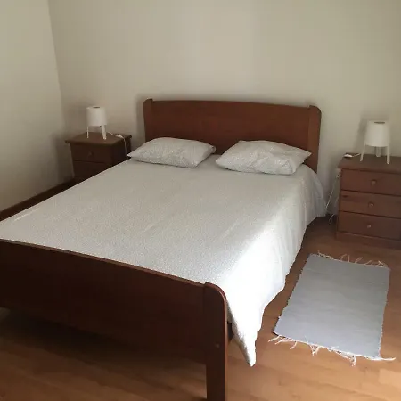 Apartment Fonte House Igreja Nova (Lisbon)