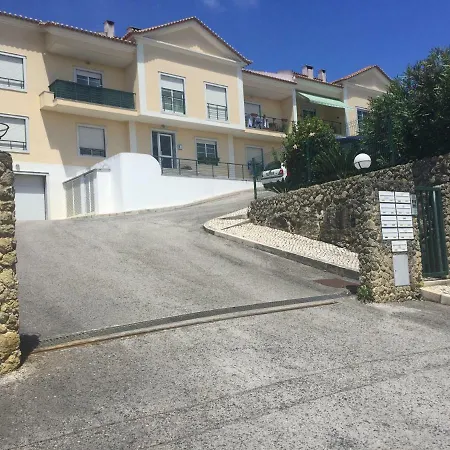 Fonte House Apartment Igreja Nova (Lisbon)